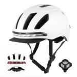 Remote Control Steering Smart Helmet Mountain Bike Skateboarding Street Bike Climbing Mountain Drifting Rescue Helmet