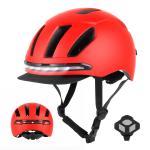 Remote Control Steering Smart Helmet Mountain Bike Skateboarding Street Bike Climbing Mountain Drifting Rescue Helmet
